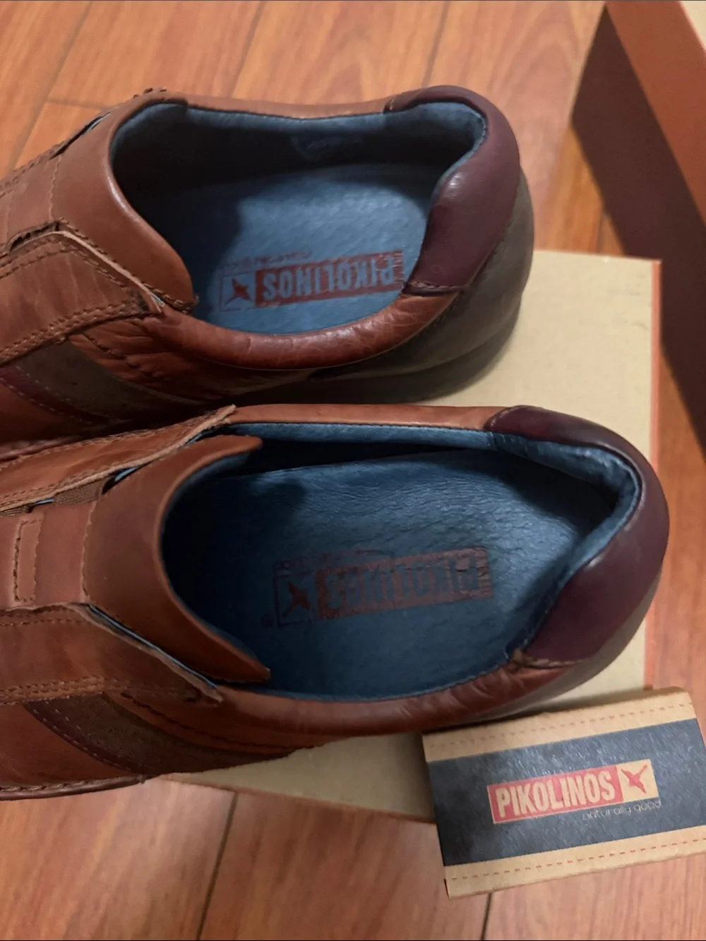 PIKOLINOS classic slip